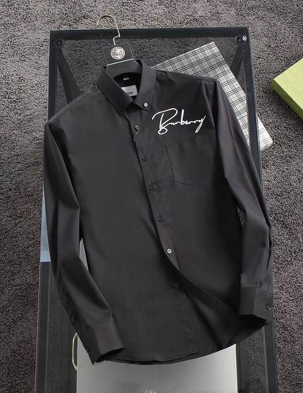 Burberry Men's Shirts 467